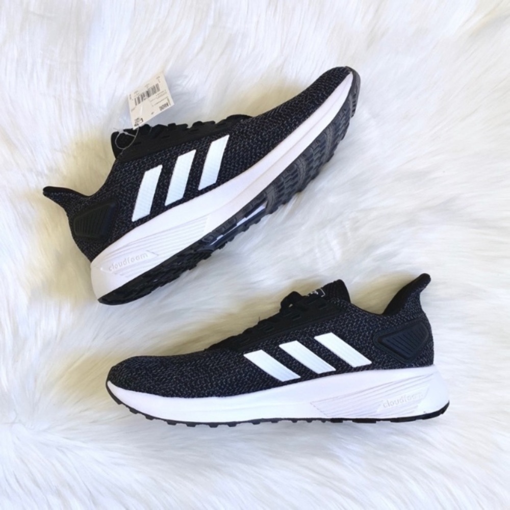 Adidas Duramo 9 Running Sneakers - Picture 6 of 8